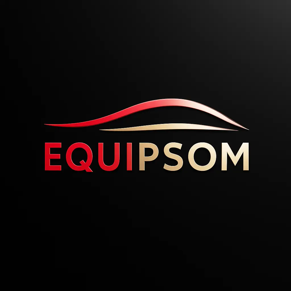 Logotipo da Equip Som