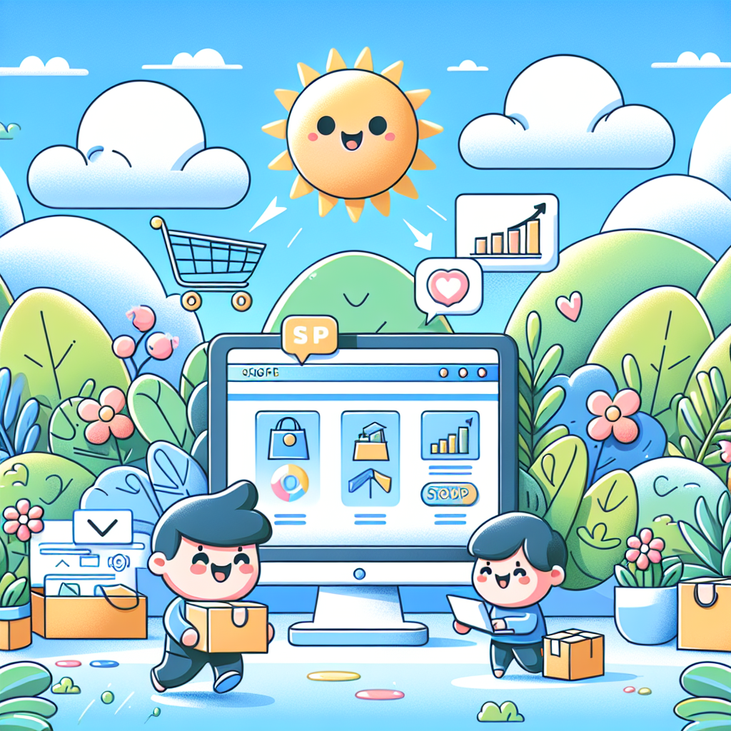 pensando-em-criar-uma-loja-virtual-descubra-como-comecar-com-o-pe-direito Pensando em criar uma loja virtual? Descubra como começar com o pé direito! Se você já sonhou em transformar aquela ideia incrível em um negócio digital de sucesso, saiba que nunca foi tão viável abrir seu próprio e-commerce quanto agora. Mas calma, ter um comércio eletrônico lucrativo vai muito além de apenas criar um site bonito e postar umas fotos legais dos seus produtos — existe toda uma estratégia por trás. Bora desvendar esse caminho juntos? Primeiro, vamos falar sobre mercado. Segundo dados recentes da Associação Brasileira de Comércio Eletrônico (ABComm), o setor cresceu incríveis 24% só no último ano. Em meio a tantas mudanças no comportamento do consumidor e com a aceleração digital impulsionada pela pandemia, comprar online virou rotina para milhões de brasileiros. Diante desse cenário promissor, é fundamental entender quais são os passos essenciais para não só começar, mas também garantir crescimento sustentável e destaque frente à concorrência. 1. Planejamento antes de tudo Parece básico, né? Mas muitos empreendedores pulam essa etapa e acabam tendo problemas lá na frente. Um planejamento bem estruturado inclui definir claramente o nicho que irá atuar, conhecer profundamente seu público-alvo e estabelecer metas realistas para curto, médio e longo prazo. Aqui vale uma dica importante: invista tempo em pesquisas de mercado e mapeie seus concorrentes. Entenda quem são eles, o que oferecem e o que você pode fazer melhor ou diferente para se destacar. 2. Escolha da plataforma ideal Existem diversas plataformas para criar sua loja virtual: Shopify, WooCommerce, Nuvemshop, VTEX... Cada uma possui características próprias que podem atender melhor ou pior as suas necessidades específicas. Analise pontos cruciais como facilidade de uso, escalabilidade, integração com meios de pagamento e marketplaces populares (como Mercado Livre ou Amazon) e a possibilidade de personalização visual da sua marca. Afinal, você quer uma solução robusta que acompanhe o crescimento do seu negócio sem dores de cabeça no futuro, né? 3. Estratégia de marketing digital poderosa Seu site está pronto? Maravilha! Agora começa outra etapa crucial: atrair visitantes qualificados e convertê-los em clientes fiéis. Para isso acontecer, um bom plano de marketing digital é indispensável. Invista em SEO (otimização para mecanismos de busca) desde o início, criando conteúdos relevantes que posicionem sua marca como autoridade no segmento escolhido. Redes sociais também são fundamentais — Instagram Shopping e Pinterest são ótimas opções para gerar tráfego orgânico e engajamento com seu público-alvo. Não se esqueça do poder do marketing pago: anúncios estratégicos no Google Ads ou Facebook Ads podem acelerar significativamente os resultados iniciais do seu negócio! 4. Cuide da experiência do usuário como prioridade máxima Já ouviu falar em UX (User Experience)? Pois saiba que isso pode ser decisivo na decisão final do consumidor ao escolher entre comprar na sua loja ou na concorrência. Garanta sempre uma navegação intuitiva e simples dentro da plataforma escolhida; facilite ao máximo o processo desde a descoberta até a compra finalizada — cada clique extra desnecessário pode significar abandono do carrinho! Além disso, ofereça múltiplas formas seguras de pagamento (cartão crédito/débito, boleto bancário etc.) e opções claras sobre políticas relacionadas à entrega rápida/trocas/devoluções. 5. Invista pesado no relacionamento pós-venda Muitos empreendedores esquecem desse ponto importante após realizar uma venda online: manter contato frequente com seus clientes satisfeitos aumenta exponencialmente as chances deles voltarem a comprar novamente ou indicarem amigos próximos! Crie campanhas personalizadas por email marketing oferecendo descontos exclusivos aos compradores antigos; peça feedback constantemente através das redes sociais incentivando avaliações positivas; resolva rapidamente eventuais problemas demonstrando preocupação genuína pelo bem-estar dos consumidores finais — tudo isso contribui diretamente para aumentar confiança percebida pela marca perante mercado consumidor geral! E aí? Se animou pra começar agora mesmo? Lembre-se sempre: abrir um e-commerce exige dedicação constante mas pode trazer resultados incríveis quando feito corretamente desde início! Conta aqui nos comentários qual etapa você considera mais desafiadora nesse processo todo 👇😉 #EcommerceDeSucesso #MarketingDigital #NegociosOnline #EmpreendedorismoDigital #UpnessCorp