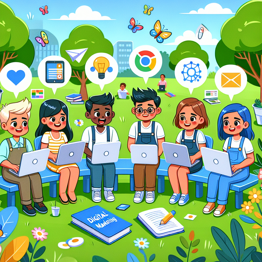 Dominando o Marketing Digital: Os Melhores Cursos Gratuitos para Impulsionar Sua Carreira Você já pensou em turbinar suas habilidades de marketing digital sem gastar um centavo? 🚀 Na era digital, estar constantemente atualizado é mais do que uma necessidade; é uma vantagem competitiva. A boa notícia é que existem diversos cursos de marketing digital gratuitos que podem ajudá-lo a fazer exatamente isso. Vamos mergulhar no mundo destes cursos e descobrir como eles podem ser um trampolim para o seu sucesso profissional. O marketing digital engloba uma vasta gama de disciplinas, desde SEO e marketing de conteúdo até publicidade paga e estratégias de mídia social. Para cada uma dessas áreas, existe um curso gratuito que se destaca por sua qualidade e capacidade de proporcionar conhecimento prático e relevante. ### SEO: Otimização para Motores de Busca Para começar, dominar a arte do SEO é fundamental. O curso "SEO Fundamentals" oferecido pela plataforma Coursera, em parceria com a University of California, Davis, é um excelente ponto de partida. Ele cobre tudo, desde a pesquisa de palavras-chave até técnicas avançadas de otimização on-page e off-page. Este curso não apenas fornece uma base sólida em SEO, mas também desafia os alunos com estudos de caso reais, preparando-os para aplicar essas habilidades no mundo real. ### Marketing de Conteúdo: Engajando o Público No coração do marketing digital está o conteúdo. O curso gratuito "Content Marketing Essentials" da HubSpot Academy ensina como criar conteúdo que não apenas atrai mas também retém a atenção do público. Através de videoaulas dinâmicas e interativas, os alunos aprendem a planejar, executar e medir estratégias de marketing de conteúdo eficazes. ### Mídias Sociais: Ampliando o Alcance As mídias sociais são ferramentas poderosas para conectar marcas a seus consumidores. O curso "Social Media Marketing" da edX, ministrado por especialistas da Boston University, explora táticas para maximizar a presença online em plataformas como Facebook, Instagram e Twitter. Este curso é ideal para quem quer aprender a criar campanhas envolventes e analisar seus resultados para melhorias contínuas. ### Google Ads: Dominando a Publicidade Paga Para aqueles interessados em publicidade paga, o "Google Ads for Beginners" oferecido pelo Google é um recurso valioso. Este curso abrange tudo sobre como configurar e gerenciar campanhas eficazes no Google Ads, ensinando desde a escolha das palavras-chave até a otimização dos lances e orçamentos. ### Análise de Dados: Medindo o Sucesso Finalmente, nenhum profissional de marketing digital pode ignorar a importância da análise de dados. O curso "Google Analytics for Beginners" também oferecido pelo Google ajuda os usuários a entender e utilizar o poderoso serviço de análise da empresa. Os participantes aprendem a monitorar o tráfego do site, avaliar o comportamento do usuário e tomar decisões baseadas em dados concretos. Estes cursos não só estão acessíveis gratuitamente mas também são ministrados por instituições renomadas e especialistas da indústria. Ao investir tempo nesses cursos, você não só expande seu conhecimento mas também aumenta seu valor no mercado de trabalho. E então, pronto para dar um boost na sua carreira com esses recursos incríveis? Ficou com alguma dúvida ou tem alguma experiência com cursos online que gostaria de compartilhar? Deixe seu comentário abaixo! Adoramos ouvir suas histórias e aprender juntos! #MarketingDigital #CursosGratuitos #AprendizadoOnline #CarreiraEmMarketing #UpnessDigital