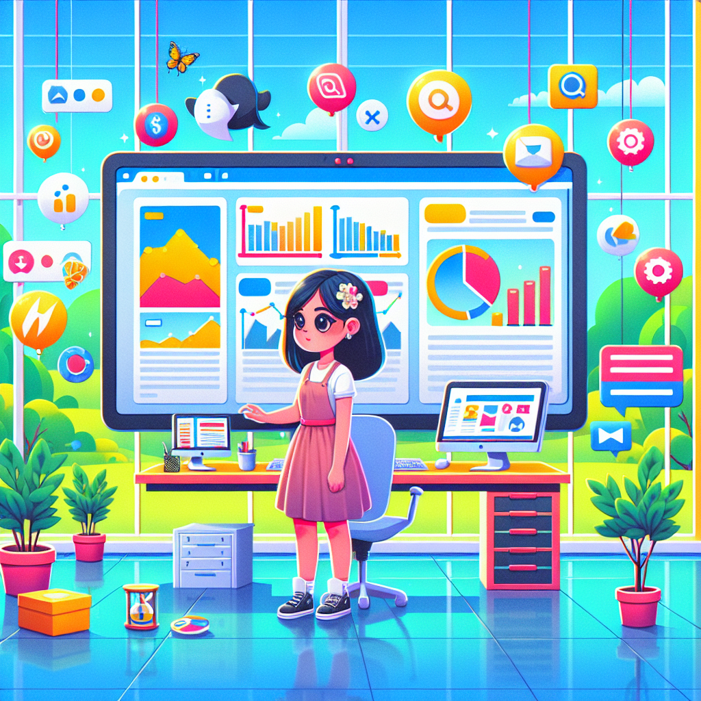 Conquistando o Digital: Como Pequenas Empresas Podem Ampliar Sua Presença Online Você já parou para pensar no poder que o marketing digital tem de transformar pequenas empresas em grandes jogadores no mercado? A realidade é que, com as estratégias certas, até o menor dos negócios pode alcançar uma visibilidade incrível e conquistar um público fiel. E adivinha? Não é preciso quebrar o banco para isso acontecer! Primeiramente, vamos falar sobre a importância de conhecer bem o seu cliente. Isso parece básico, né? Mas você ficaria surpreso em saber quantas empresas pulam essa etapa essencial. Entender quem é seu cliente, o que ele precisa e como ele se comporta online é o primeiro passo para qualquer estratégia de marketing digital que se preze. Agora, vamos ao que interessa: as dicas práticas. Uma das mais valiosas é criar e manter um blog próprio. Por quê? Simples: um blog não só ajuda a estabelecer sua autoridade no nicho escolhido, como também é uma ferramenta poderosa para atrair novos clientes através de conteúdo relevante e otimizado para os motores de busca (SEO). Isso significa que você não fica tão dependente das redes sociais ou de mídia paga para ser visto. Falando em conteúdo, produzir material que realmente fale com a sua persona é crucial. Não basta apenas postar por postar. O conteúdo precisa ser engajador, útil e, acima de tudo, alinhado com o que seu público-alvo deseja e precisa saber. Isso vale tanto para posts em blogs quanto para publicações em redes sociais. E por falar em redes sociais, estar presente em múltiplas plataformas é um grande plus. Cada rede social tem suas peculiaridades e pode ajudar a atingir diferentes segmentos do seu público. O segredo é manter a consistência e a qualidade do conteúdo, independentemente da plataforma. Por último, mas definitivamente não menos importante, aproveite as ferramentas disponíveis. Ferramentas de agendamento de posts, análise de dados e gestão de relacionamento com o cliente podem fazer uma grande diferença na eficiência e no impacto das suas estratégias de marketing digital. Então, o que você acha? Pronto para levar sua pequena empresa para o próximo nível com essas dicas de marketing digital? Compartilhe suas experiências ou dúvidas nos comentários abaixo! Vamos adorar ouvir sobre suas jornadas no mundo digital! 🌐💼 #MarketingDigital #PequenasEmpresas #SEO #Blogs #RedesSociais