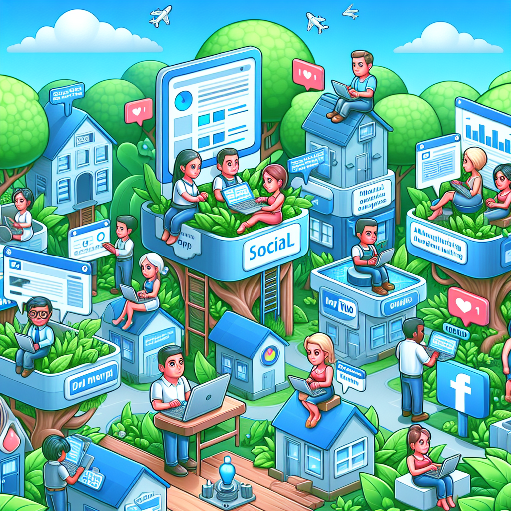 Marketing Digital para PMEs: O Segredo para Competir com os Grandes! Você já se perguntou como pequenas empresas podem ampliar sua presença no mercado, competindo lado a lado com gigantes corporativos? A resposta está no marketing digital! No mundo online, o tamanho não é documento quando se trata de estratégias eficazes e criativas. Vamos mergulhar em como as pequenas empresas podem implementar e crescer com estratégias online! O marketing digital é o grande equalizador no cenário empresarial atual. Para as pequenas empresas, adaptar-se às ferramentas digitais não é apenas uma opção, mas uma necessidade urgente para sobreviver e prosperar. Com recursos geralmente mais limitados que grandes corporações, o desafio é maximizar cada dólar investido. Os benefícios são muitos e significativos. Imagine alcançar um público global sem precisar abrir uma única loja física adicional. Isso é possível graças a campanhas segmentadas nas redes sociais e ao Google Ads, que permitem focar exatamente no seu público-alvo, reduzindo custos e aumentando a eficácia das ações de marketing. Além disso, a capacidade de medir cada clique e conversão em tempo real transforma completamente a maneira como as campanhas são ajustadas e otimizadas. Ferramentas como Google Analytics e Facebook Insights fornecem dados valiosos que ajudam a entender o que funciona ou não, permitindo ajustes rápidos e inteligentes. E não podemos esquecer do relacionamento direto com os clientes. Plataformas como WhatsApp Business e ferramentas de e-mail marketing facilitam a comunicação personalizada e direta, criando uma conexão mais forte e confiável com o cliente. Isso não só melhora a experiência do cliente, mas também aumenta as chances de fidelização e recompra. Para as pequenas empresas, manter-se atualizado com as tendências tecnológicas também é crucial. Desde explorar o potencial da Inteligência Artificial até estar presente nas mais recentes plataformas de mídia social, a inovação contínua é chave para não ficar para trás. Entre as estratégias mais recomendadas estão: - O marketing de conteúdo, que ajuda a estabelecer sua marca como autoridade no seu nicho. - O remarketing, uma técnica poderosa para reconectar com visitantes que não finalizaram uma compra. - E-mail marketing, essencial para manter um canal aberto de comunicação com clientes existentes e potenciais. - Parcerias estratégicas e marketing de influência local ou de nicho, que podem ampliar significativamente seu alcance. No entanto, escolher os canais certos onde seu público realmente está é crucial. Não adianta investir em uma plataforma só porque é popular; ela precisa fazer sentido para seus clientes. Então, você está pronto para levar sua pequena empresa ao próximo nível com o marketing digital? Já experimentou alguma dessas estratégias? Compartilhe suas experiências nos comentários abaixo! Vamos aprender juntos nesta jornada digital! #MarketingDigital #PequenasEmpresas #EstratégiasOnline #CrescimentoDigital #InovaçãoEmpresarial